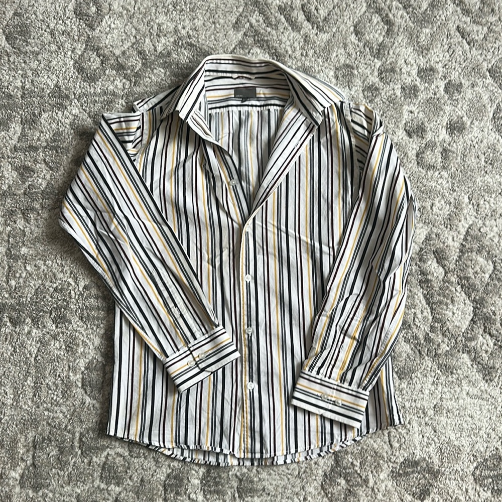 Vintage Mexx Dress Shirt